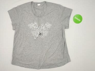 tommy hilfiger t shirty xl: T-shirt damski, rozmiar 3XL — 2