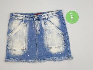 spódnice one teaspoon: H&L, Women`s skirt, 2XS — 2