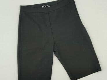 rajstopy i szorty: Bershka, Szorty damskie, M — 1