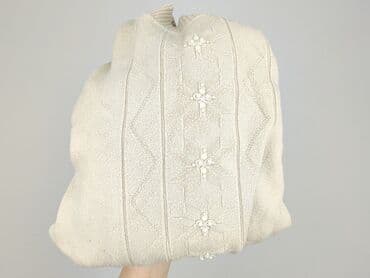 sweter z lisem: Sweter damski, XL — 4