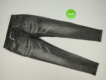 goodies jeans woskowane: Moodo, Jeansy damskie, rozmiar XS — 2
