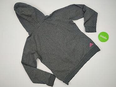 adidas for men: Adidas, Bluza z kapturem damska, rozmiar M — 3