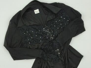 wasyl bluzki: Infinite, Koszula damska, rozmiar 2XL — 2