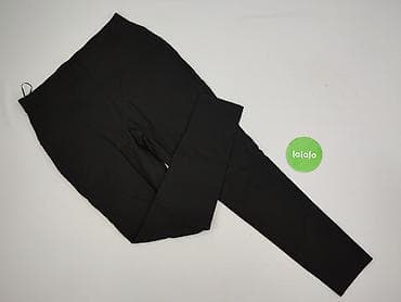 legginsy roxy: Legginsy Eleganckie damskie, rozmiar L — 2