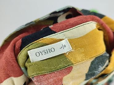 czerwona sukienka pull: Oysho, Sukienka damska, rozmiar L — 4