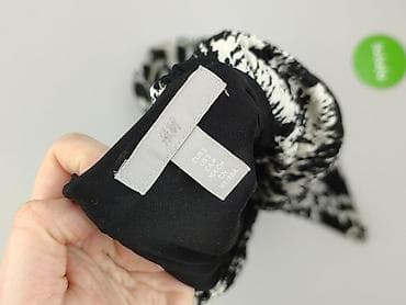 botki na platformie h: H&M, Sukienka damska, rozmiar S — 5