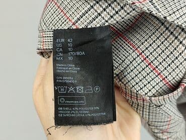 spódniczka jeansowe hm: H&M, Spódnica damska, rozmiar XL — 5