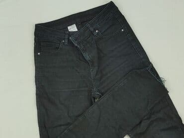 Monki, Jeansy damskie, S