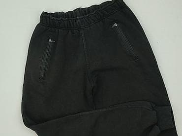 ea7 spodnie dresowe: Spodnie dresowe damskie, rozmiar 6XL — 1