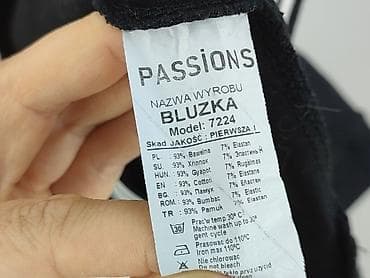 cipo: Bluzka damska, rozmiar XL — 5