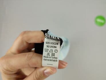 4f bluzki: Bluzka damska, rozmiar 4XL — 5