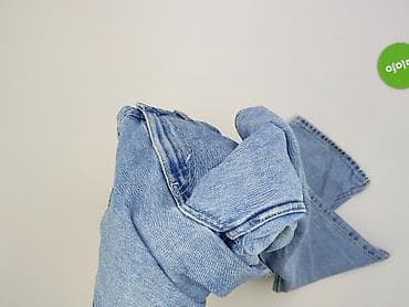 weekday jeans: Jeansy damskie, rozmiar M — 6