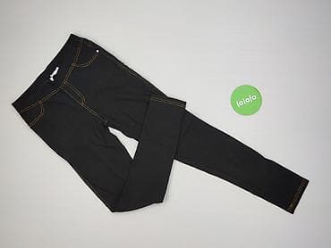 pulz jeans: Legginsy rozmiar M — 2