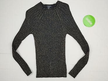sweter armani: Amisu, Sweter damski, rozmiar S — 5