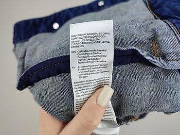 bugjo jeans kurtka: Kurtka jeansowa damska, rozmiar M — 6