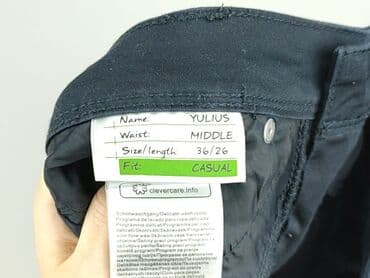 cargo: Street One, Spodnie materiałowe damskie, rozmiar S — 5