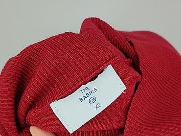 stich sweter: C&A, Bluza z kapturem damska, rozmiar XS — 5