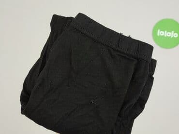 prześwitujące legginsy: Legginsy rozmiar L — 6