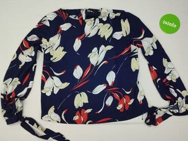 monnari bluzki koszulowe: Bluzka damska, rozmiar M — 2