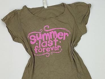 buty olive tree: House, Women`s T-shirt, size S — 1