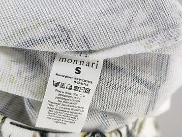 monnari bluzy: Monnari, Bluzka damska, rozmiar S — 6