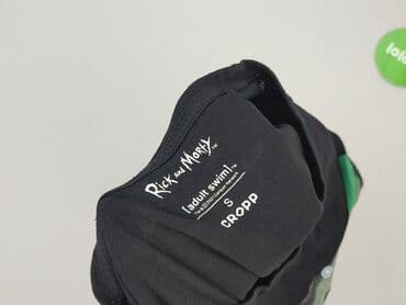 koszulki z nadrukiem krawata: Cropp, T-shirt damski, S — 4