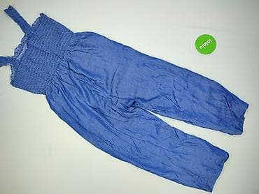 overall forever 21: Denim, Kombinezon damski, rozmiar M — 3