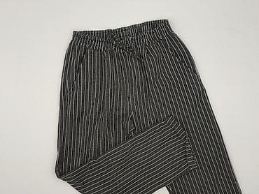 buggy jeansy: SZACHOWNICA, Брюки жіночі, розмір S — 1