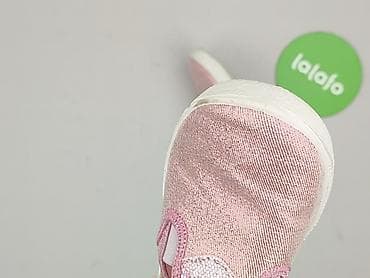 klapki ck: Trampki 30, Używany — 6