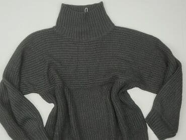 max studio sweter: Monki, Golf damski, XS — 1