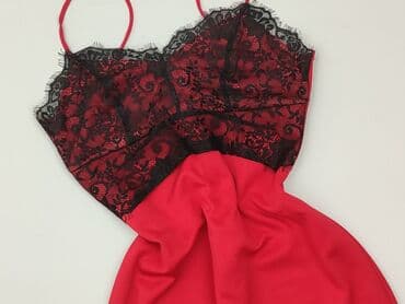 czerwone body intimissimi: Atmosphere, Sukienka damska, rozmiar S — 1