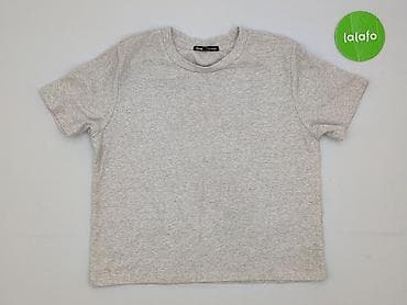 bluza sonic: Sinsay, T-shirt damski, rozmiar 2XS — 2