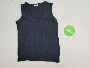 koszulki bez rękawów damskie allsaints: Topshop, T-shirt damski, rozmiar S — 3