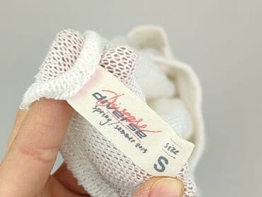 laleli bluzki: Bluzka damska, rozmiar S — 4