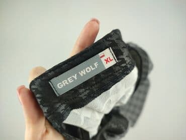 sukienki sweterkowe plus size: GREY WOLF, Сукня жіноча, розмір XL — 4