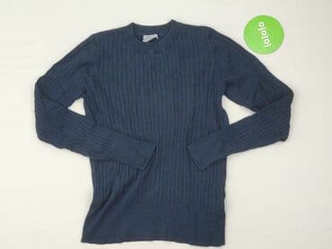 h m sweter w paski: H&M, Sweter damski, rozmiar S — 2
