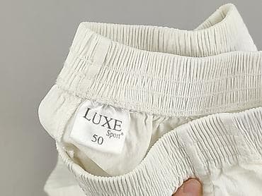 converse eobuwie: Spodnie 3/4 damskie, rozmiar S — 4