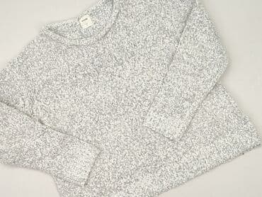 Swetry: Sinsay, Sweter damski, rozmiar S