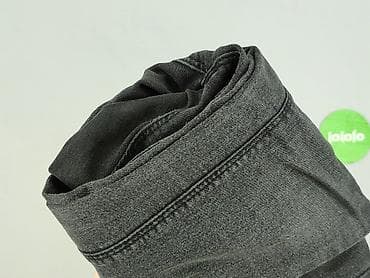 reserved dżinsy: Jeansy damskie, rozmiar M — 6