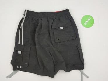 lidl buty do wody: Lonsdale, Szorty kąpielowe dla mężczyzn, rozmiar L — 3