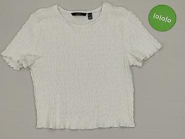 koszulka ps: Vero Moda, T-shirt damski, rozmiar M — 2