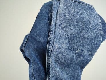 jeansy straight stradivarius: Zara, Jeansy damskie, S — 5