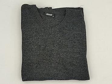 bluze hm: Sweter dla mężczyzn, rozmiar 2XL — 6