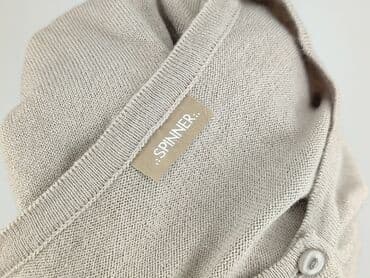 abercrombie fitch sweter: Kardigan damski, rozmiar 2XL — 4