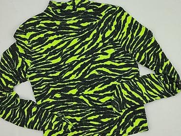 bluzki termiczne: H&M Divided, Golf damski, rozmiar S — 1