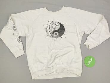 bluza z solar: Topshop, Bluza damska
, rozmiar S — 2