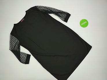czerwone: Marks & Spencer, Sukienka damska, rozmiar M — 2