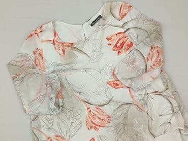 bluzki damskie letnie bonprix: Bonmarche, Bluzka damska, rozmiar M — 1