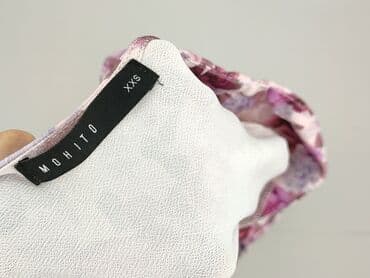 mohito sukienki plus size: Mohito, Sukienka damska, rozmiar 2XS — 5