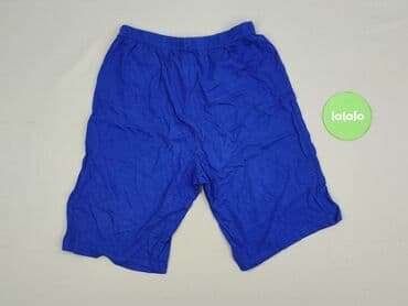 rajstopy z napisami: Shorts, Y.F.K., 12 years, 146/152, condition - Very good — 4